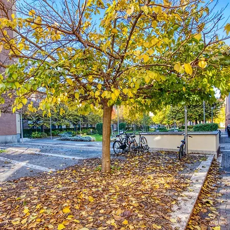 Italianflat - Navigli Studio, Garden View Milan Exterior photo