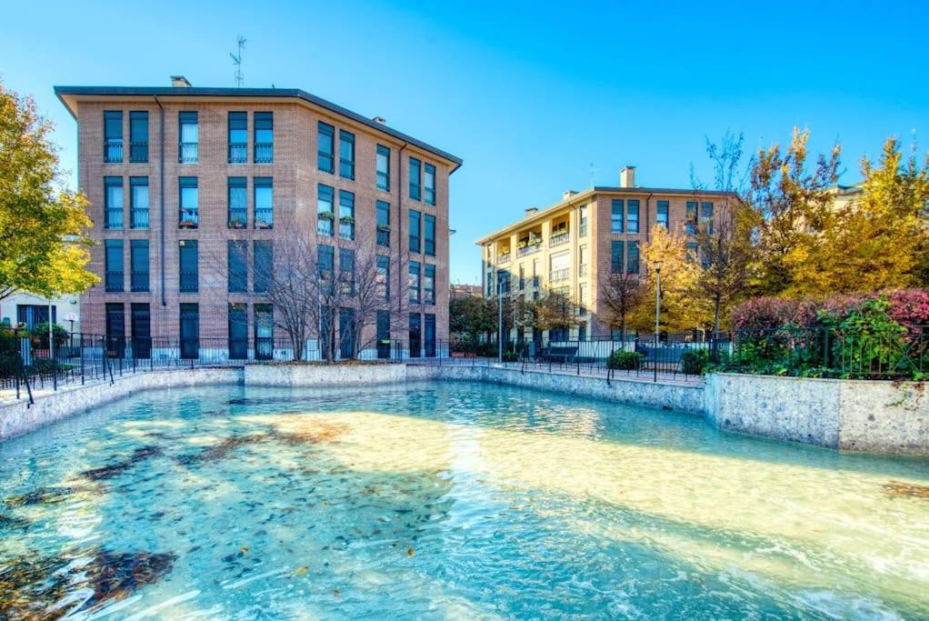 Apartamento Italianflat - Navigli Studio, Garden View *