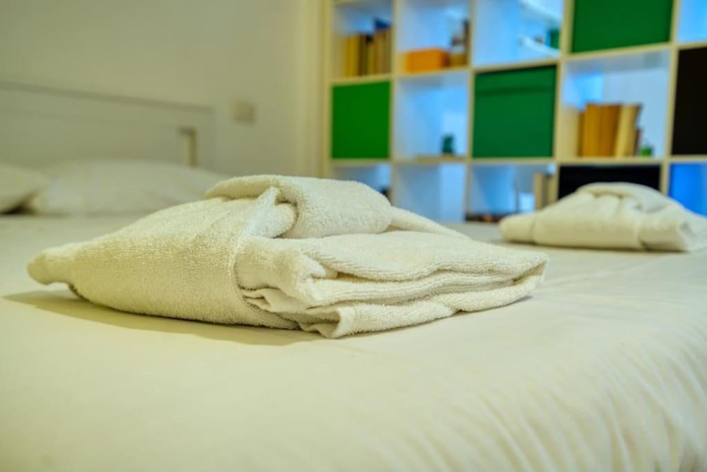 Appartement Italianflat - Navigli Studio, Garden View Milan