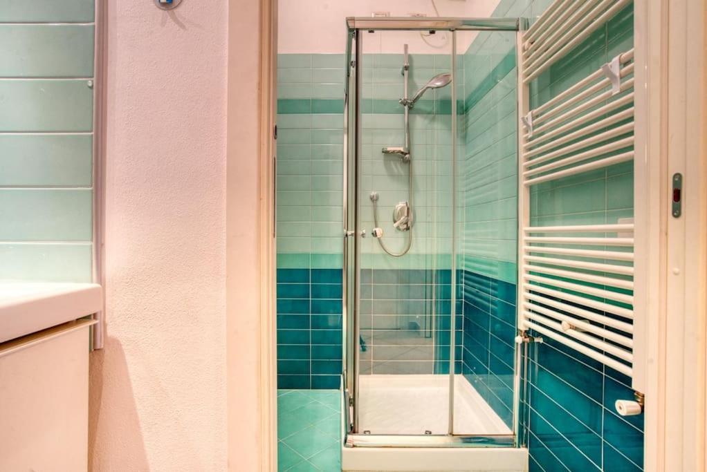 Apartamento Italianflat - Navigli Studio, Garden View